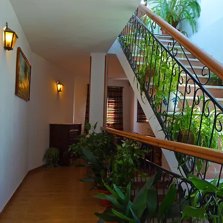 Maison d'hôtes Perdices
