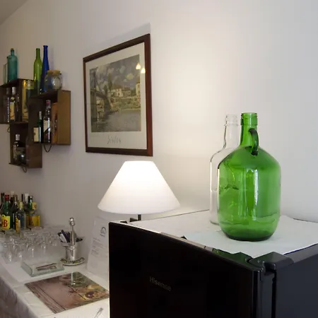 Perdices Maison d'hôtes 3*