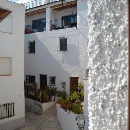 Maison d'hôtes Perdices 3*