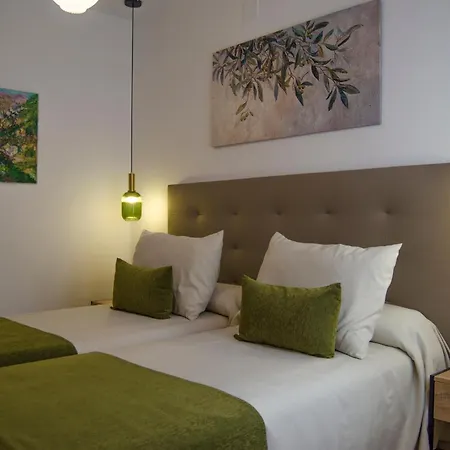 Perdices Maison d'hôtes 3*
