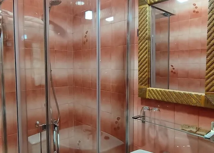 Perdices בית הארחה 3*