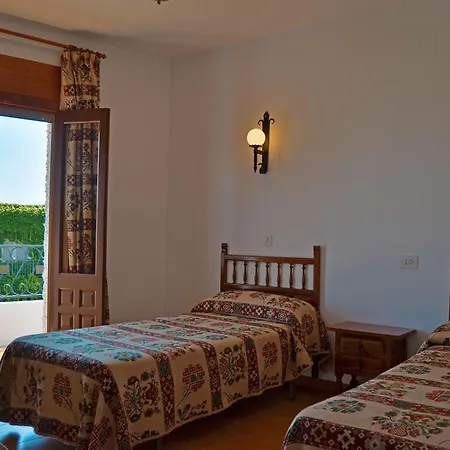 Guest house Perdices 2*