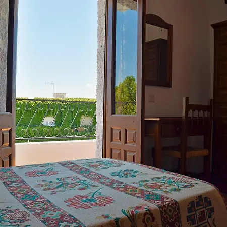 Perdices Guest house Valor