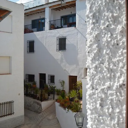 Guest house Perdices 2*